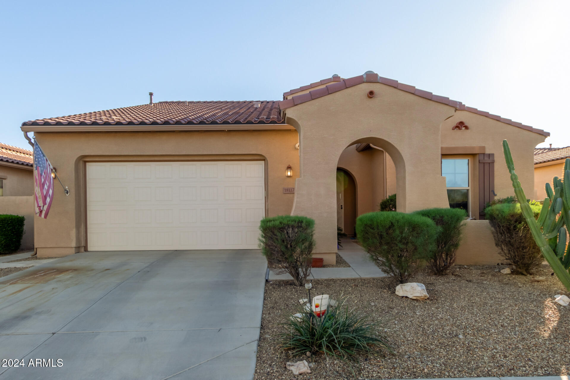 18117 West Tecoma Road Goodyear, AZ 85338 - Photo 73 of 95 0009-09 - Tecoma