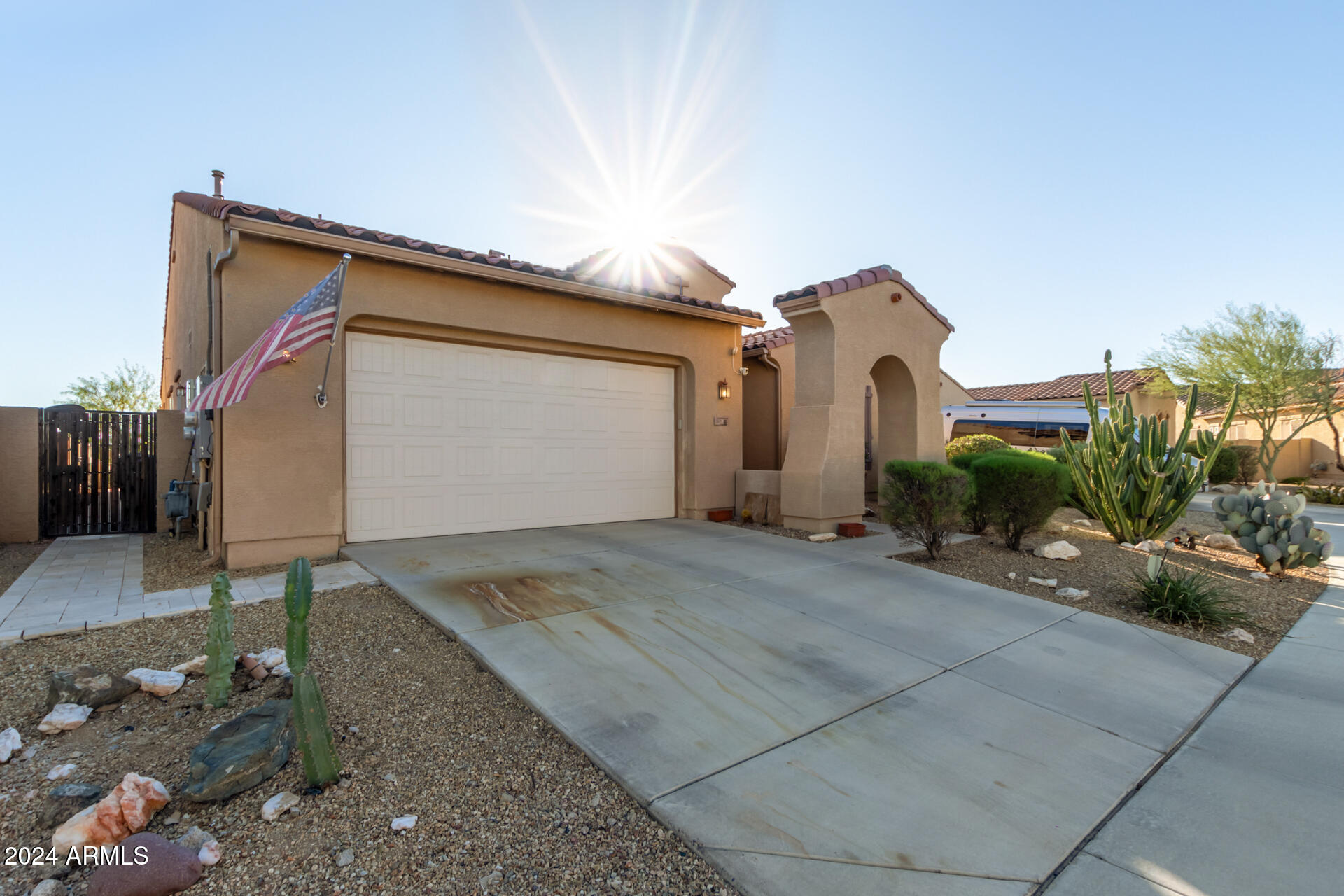 18117 West Tecoma Road Goodyear, AZ 85338 - Photo 74 of 95 0010-10 - Tecoma
