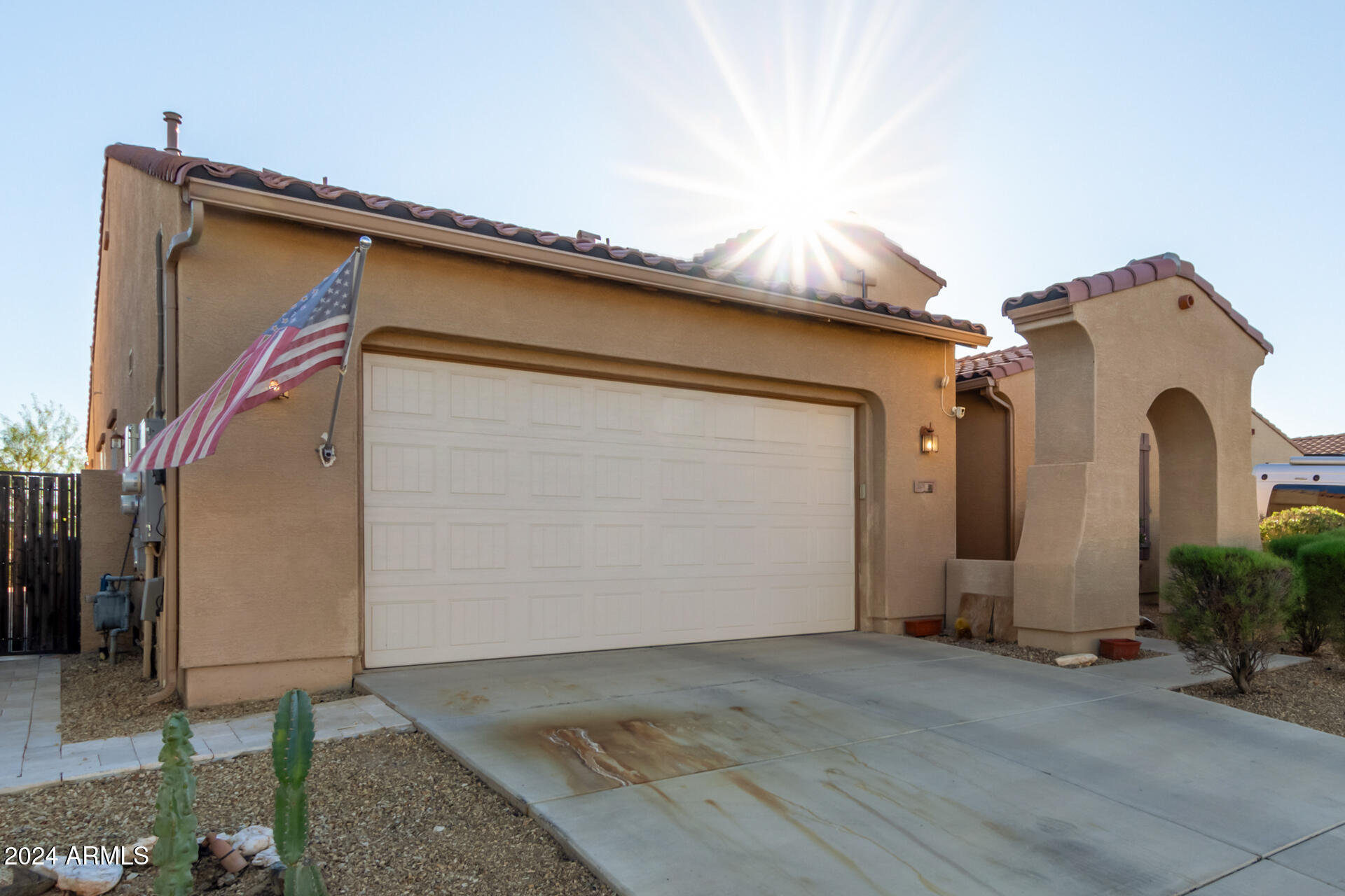 18117 West Tecoma Road Goodyear, AZ 85338 - Photo 75 of 95 0011-11 - Tecoma