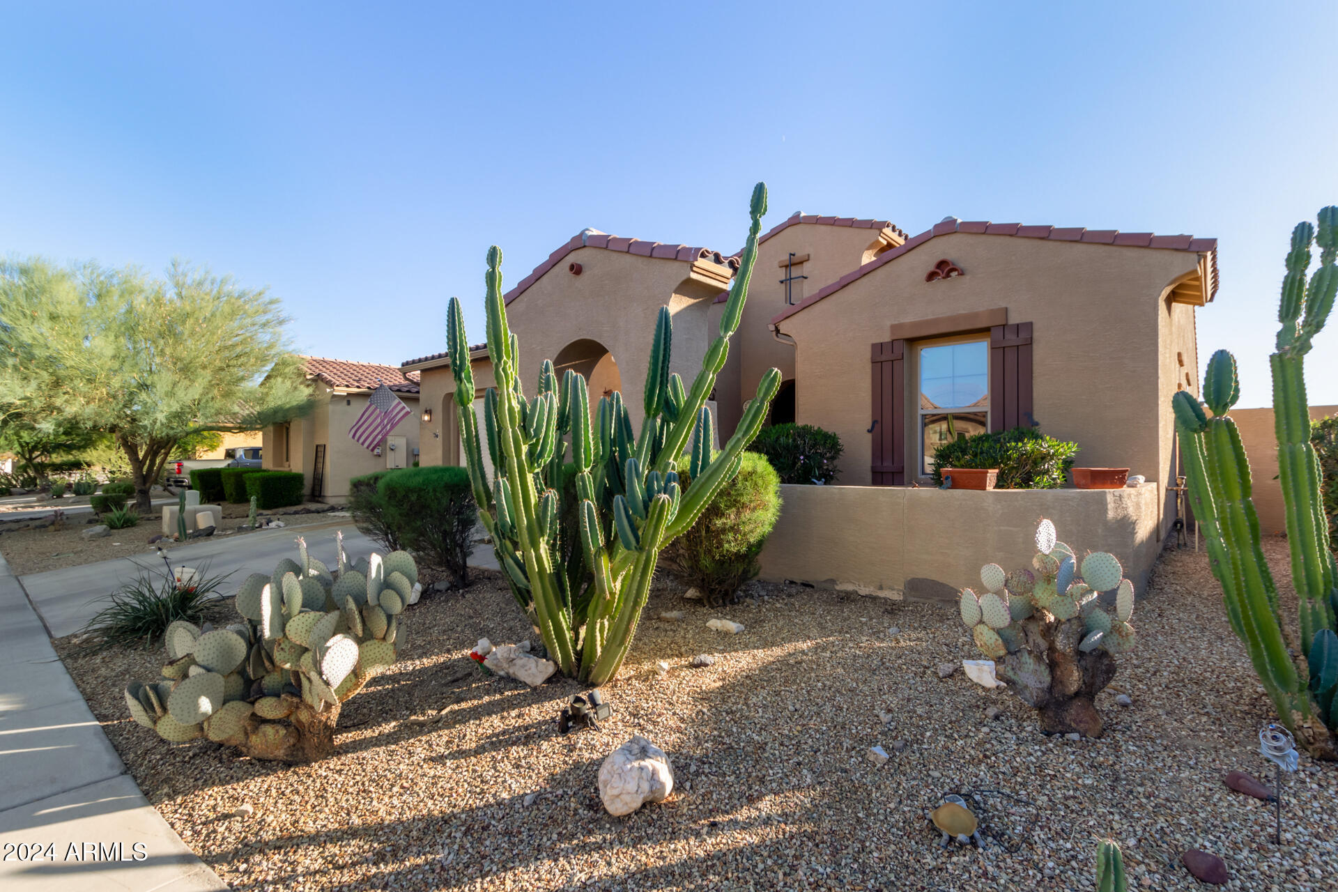 18117 West Tecoma Road Goodyear, AZ 85338 - Photo 76 of 95 0012-12 - Tecoma