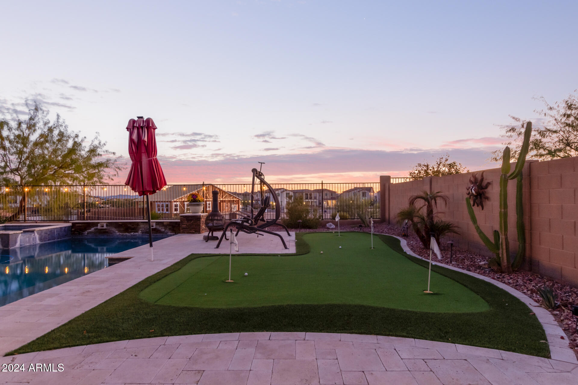18117 West Tecoma Road Goodyear, AZ 85338 - Photo 80 of 95 0056-56 - Tecoma