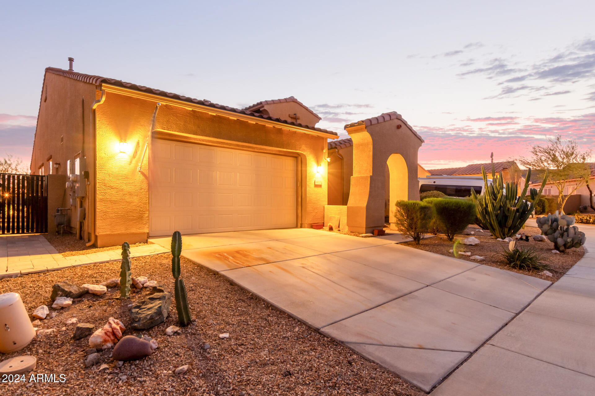 18117 West Tecoma Road Goodyear, AZ 85338 - Photo 8 of 95 0003-03 - Tecoma