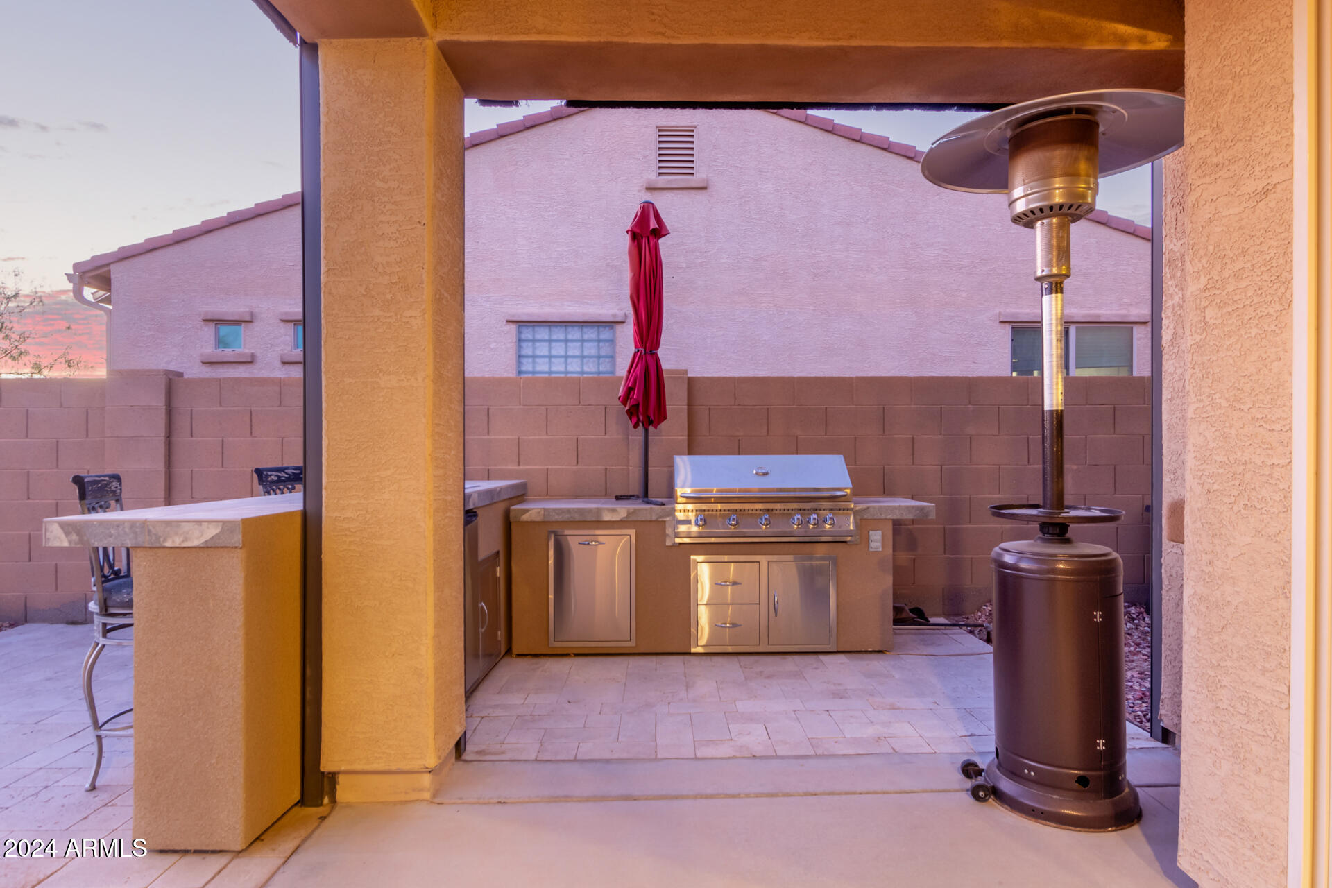 18117 West Tecoma Road Goodyear, AZ 85338 - Photo 86 of 95 0046-46 - Tecoma