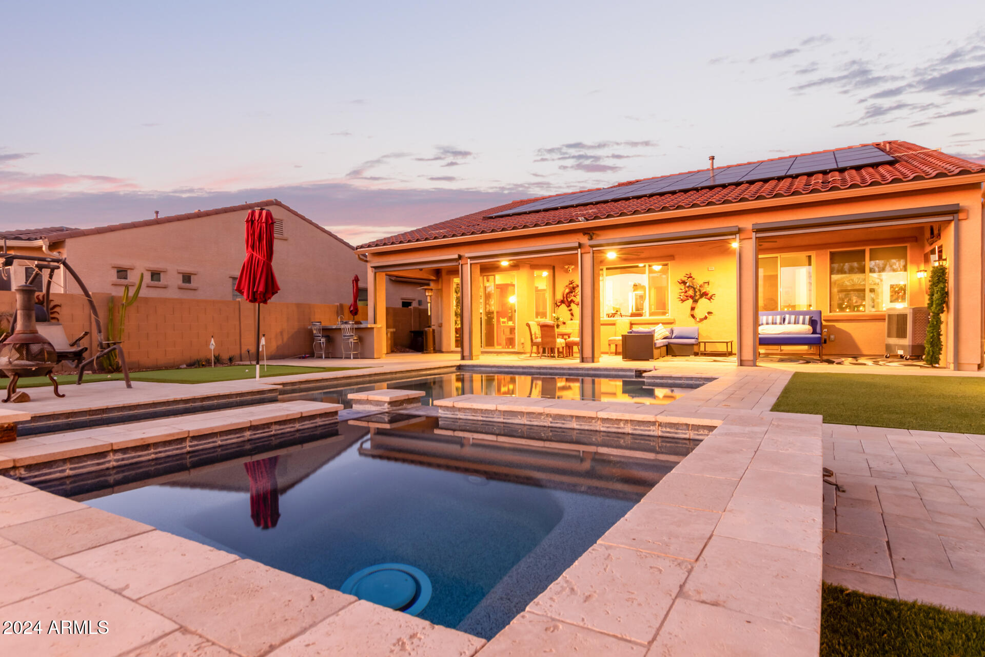 18117 West Tecoma Road Goodyear, AZ 85338 - Photo 88 of 95 0058-58 - Tecoma