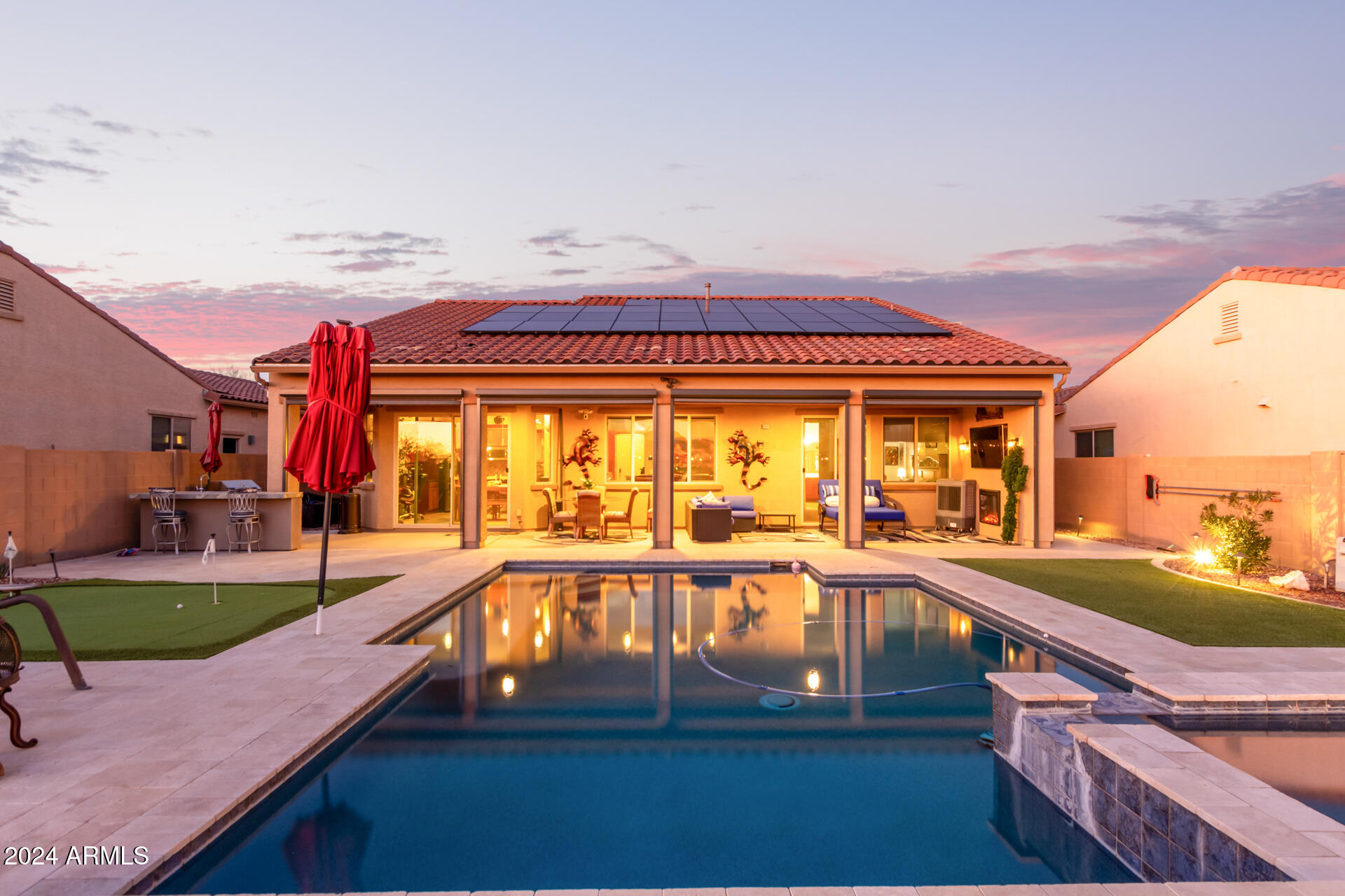 18117 West Tecoma Road Goodyear, AZ 85338 - Photo 89 of 95 0060-60 - Tecoma