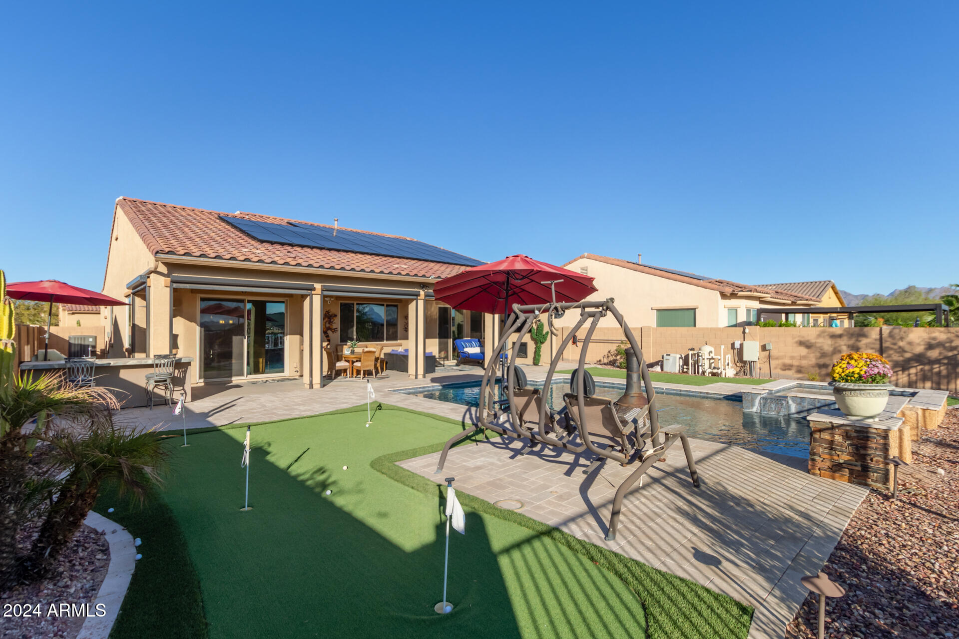 18117 West Tecoma Road Goodyear, AZ 85338 - Photo 92 of 95 0074-74 - Tecoma