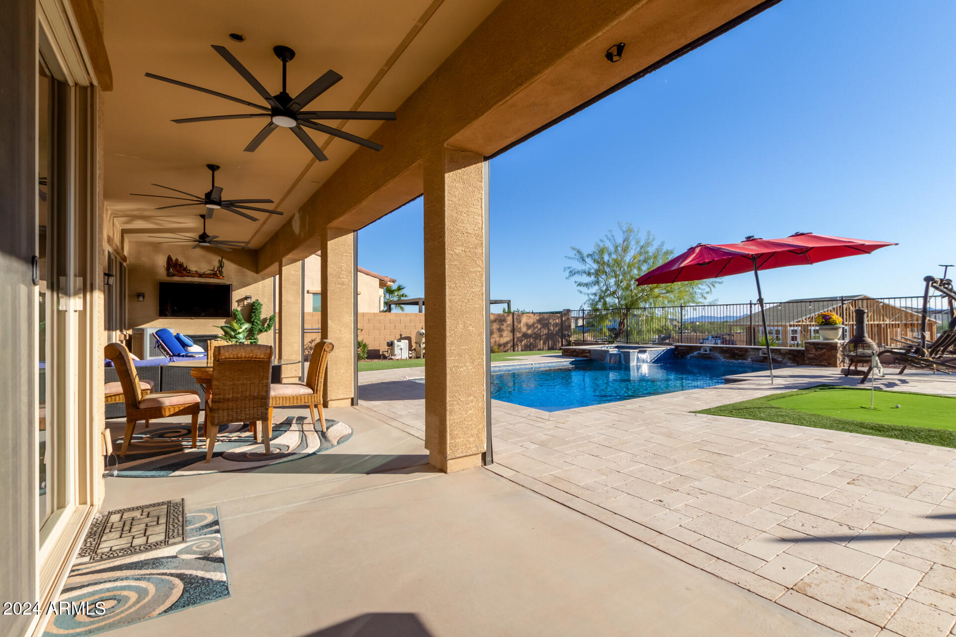 18117 West Tecoma Road Goodyear, AZ 85338 - Photo 10 of 95 0064-64 - Tecoma