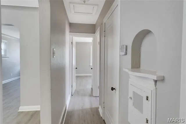 $67,500 | 4556 Carter Avenue, St. Louis, MO 63115