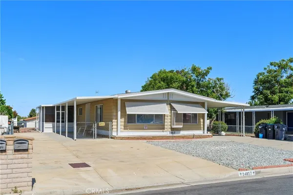 $315,000 | 24857 Howard Drive, Hemet, CA 92544
