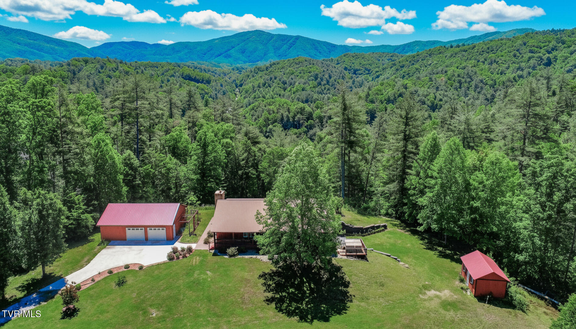 1211 Punkton Road Del Rio, TN 37727 - Photo 11 of 63 7ai