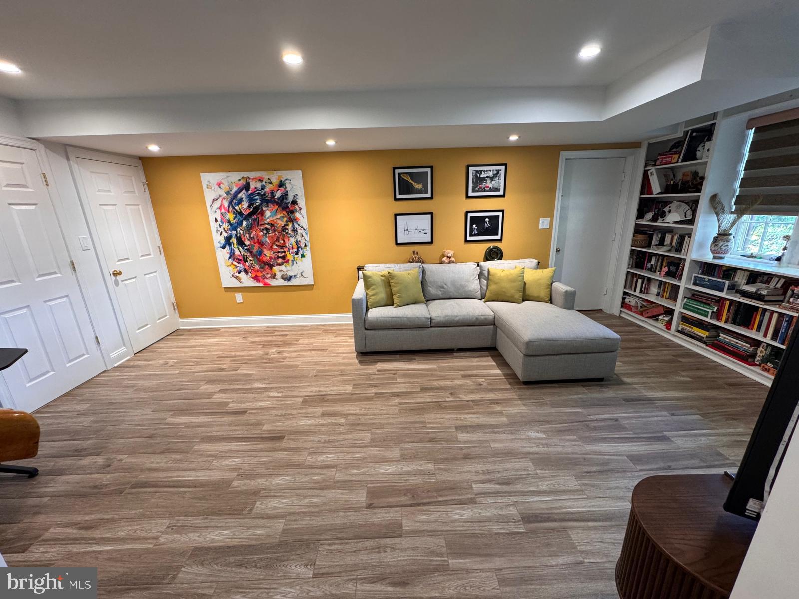5628 Lamar Road Bethesda, MD 20816 - Photo 10 of 24 Lower level