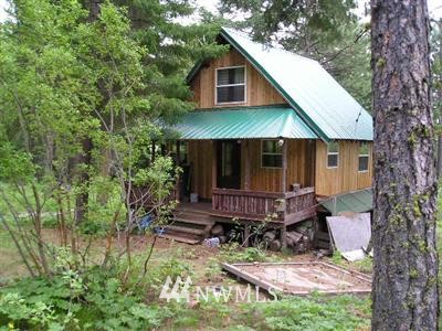 0 Xxx Emerick Road Cle Elum, WA 98922 - Photo 1 of 1 Gallery Image 1