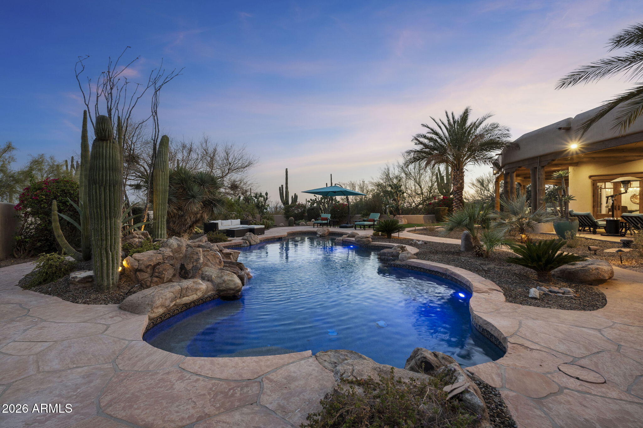 22225 North Dobson Road Scottsdale, AZ 85255 - Photo 58 of 67