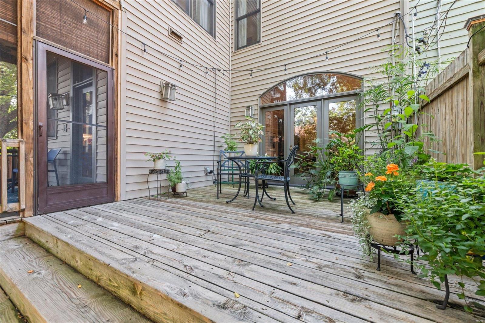 913 Rutger Street St. Louis, MO 63104 - Photo 37 of 43 Gallery Image 37