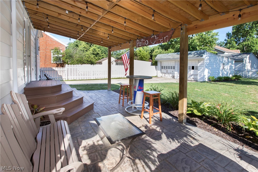 21880 Eaton Road Cleveland, OH 44126 - Photo 30 of 35 Gallery Image 30