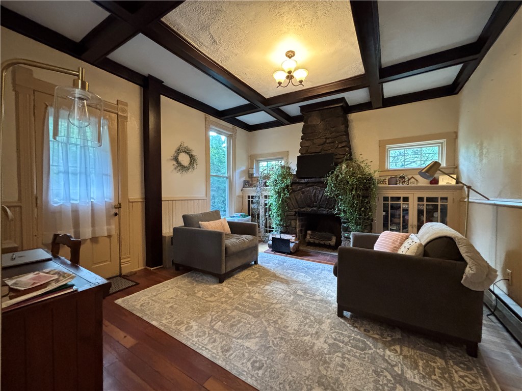 211 Biddle Street Kane, PA 16735 - Photo 18 of 24