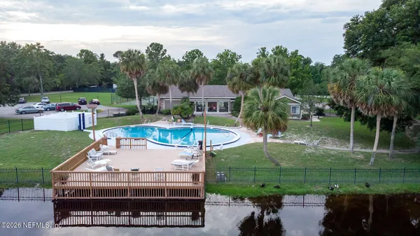 $160,000 | 6197 Lake Lugano Drive, Unit 6197, Jacksonville, FL 32256