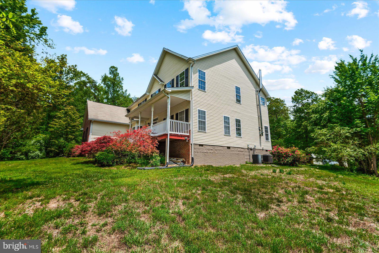 5621 Towles Mill Road Partlow, VA 22534 - Photo 2 of 74