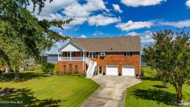 $599,000 | 804 Murphy Farm Road, Merritt, NC 28556