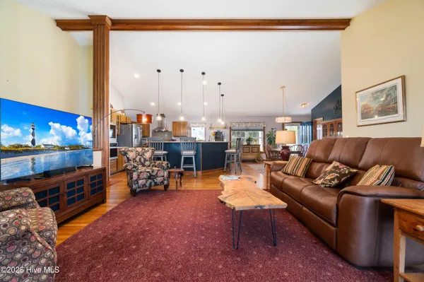 $585,000 | 804 Murphy Farm Road, Merritt, NC 28556