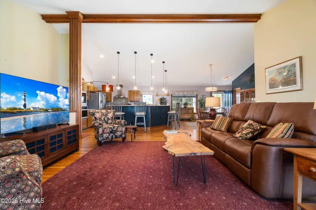 $599,000 | 804 Murphy Farm Road, Merritt, NC 28556