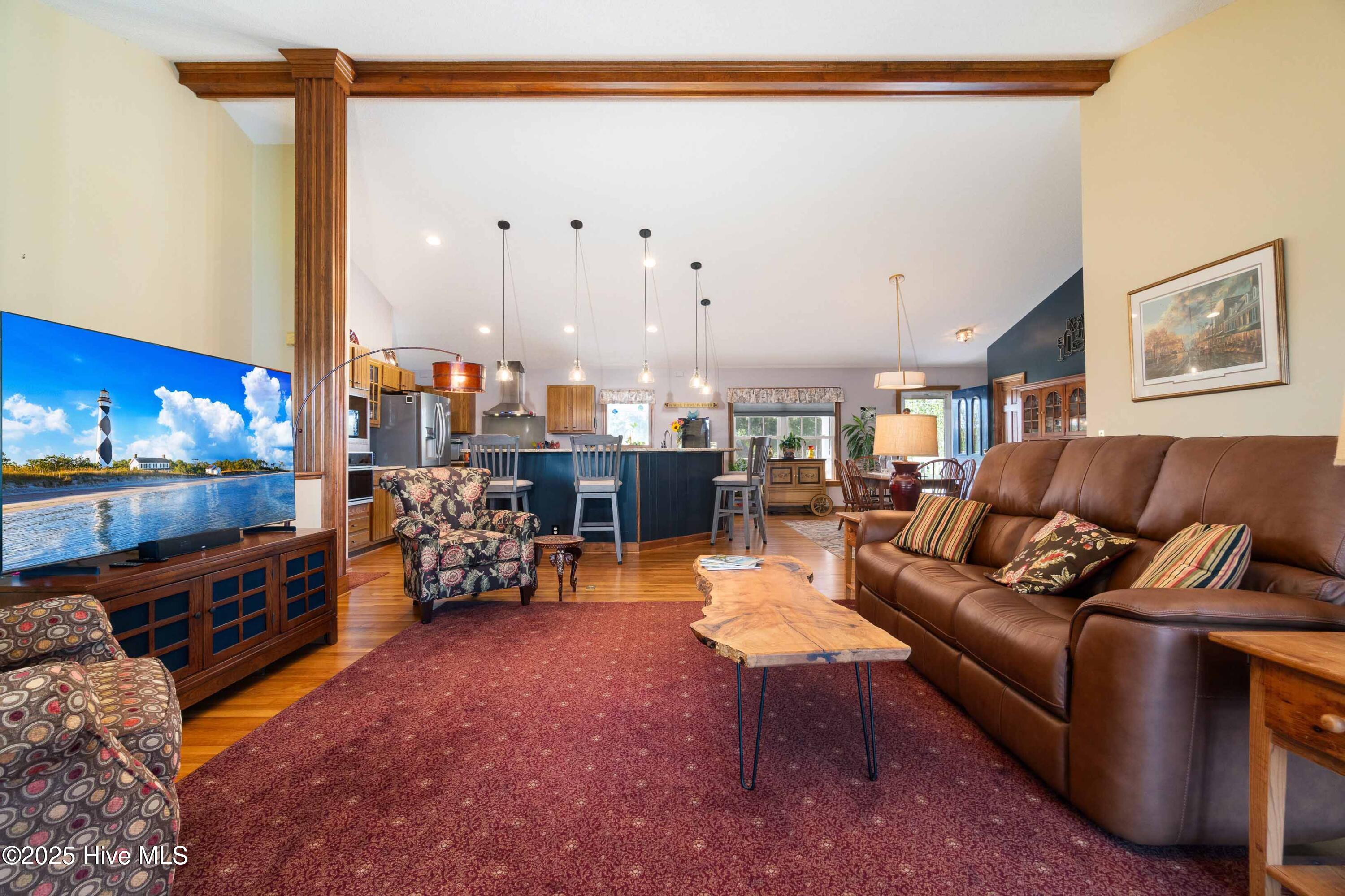 804 Murphy Farm Road Merritt, NC 28556 - Photo 11 of 54 012_Living Roomto_13