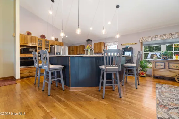 $585,000 | 804 Murphy Farm Road, Merritt, NC 28556