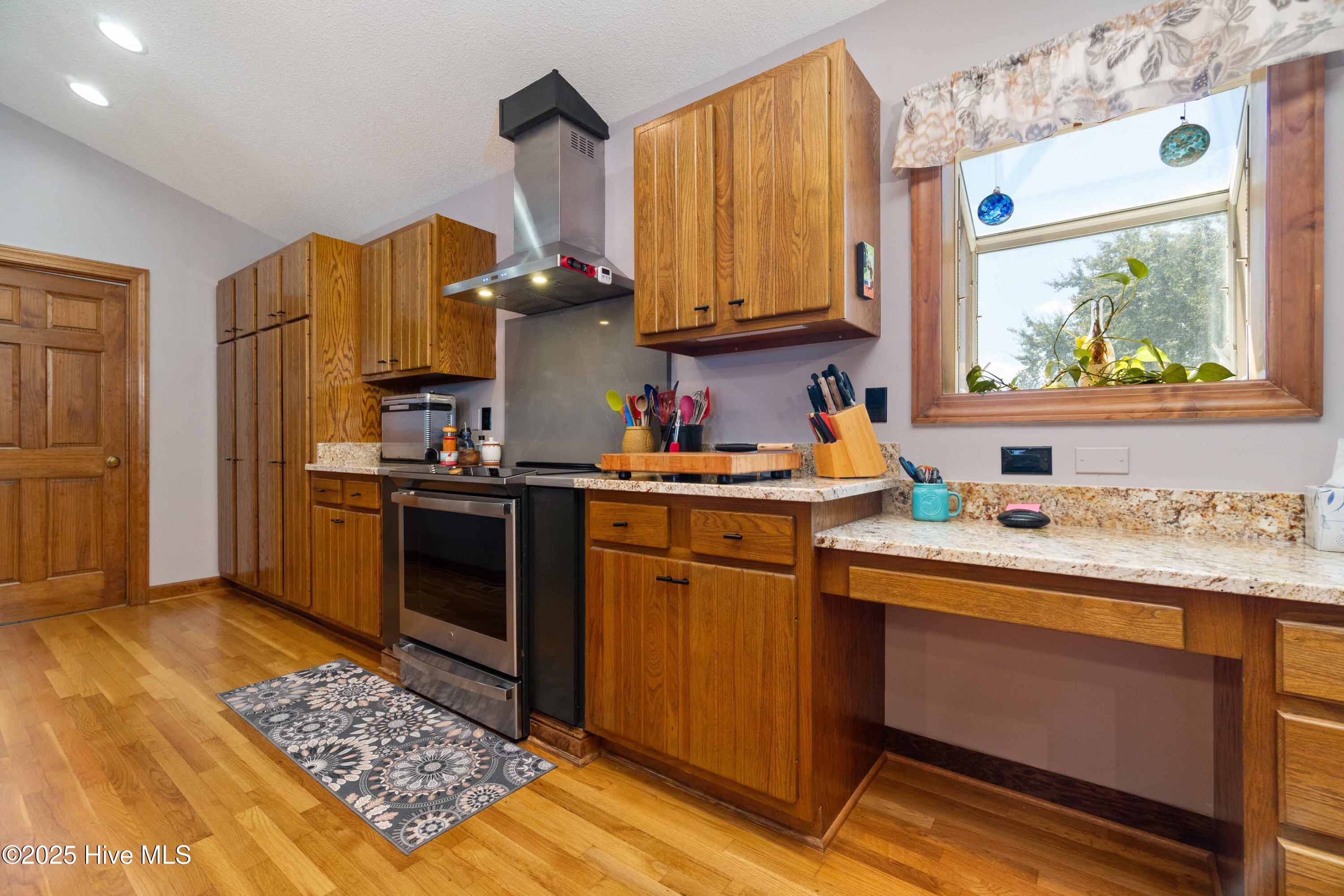 804 Murphy Farm Road Merritt, NC 28556 - Photo 15 of 54 016_Kitchen