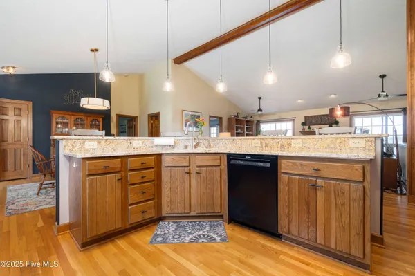 $585,000 | 804 Murphy Farm Road, Merritt, NC 28556