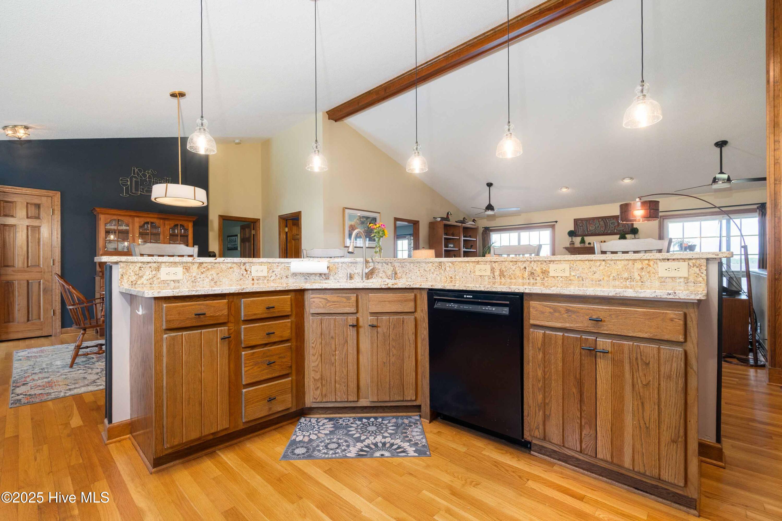 804 Murphy Farm Road Merritt, NC 28556 - Photo 17 of 54 018_Kitchen