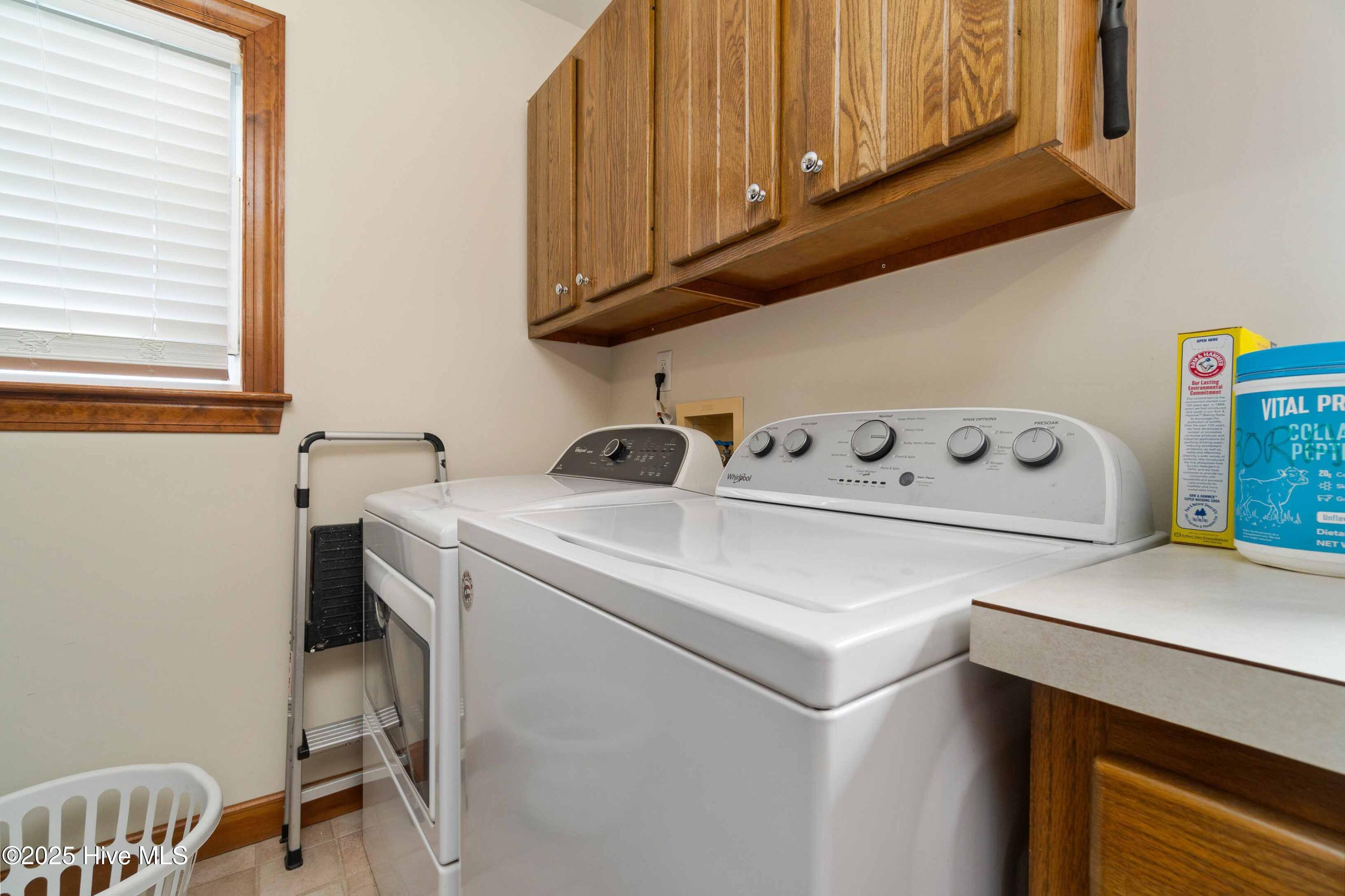 804 Murphy Farm Road Merritt, NC 28556 - Photo 20 of 54 021_Laundry