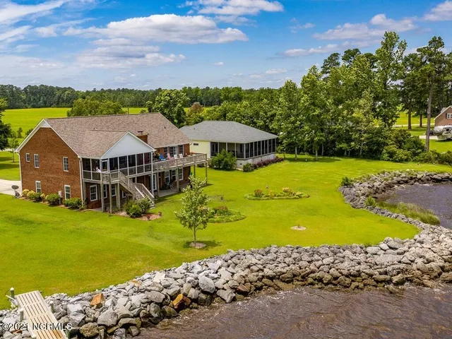 $599,000 | 804 Murphy Farm Road, Merritt, NC 28556