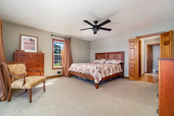 $585,000 | 804 Murphy Farm Road, Merritt, NC 28556