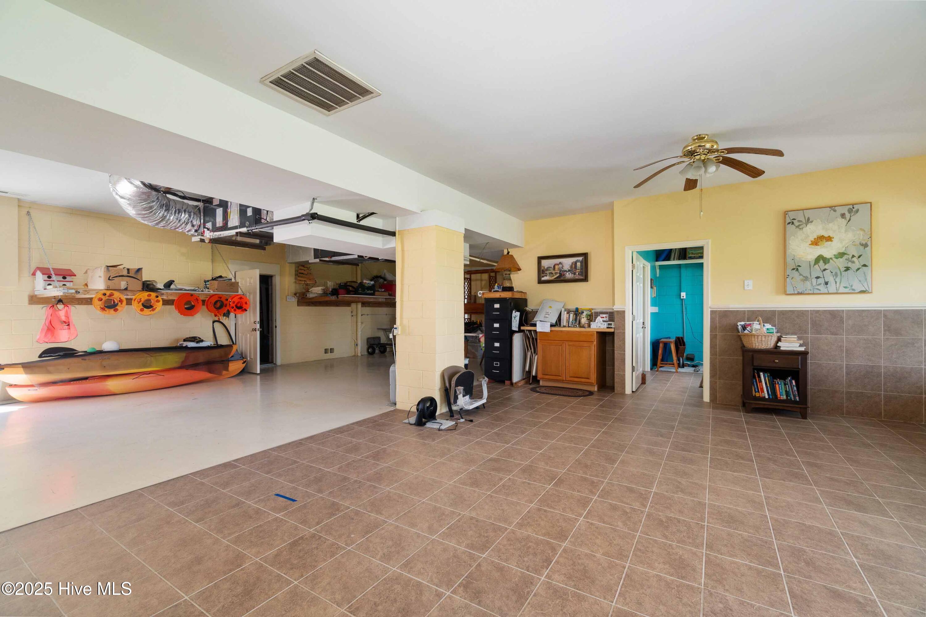 804 Murphy Farm Road Merritt, NC 28556 - Photo 35 of 54 036_Downstairs