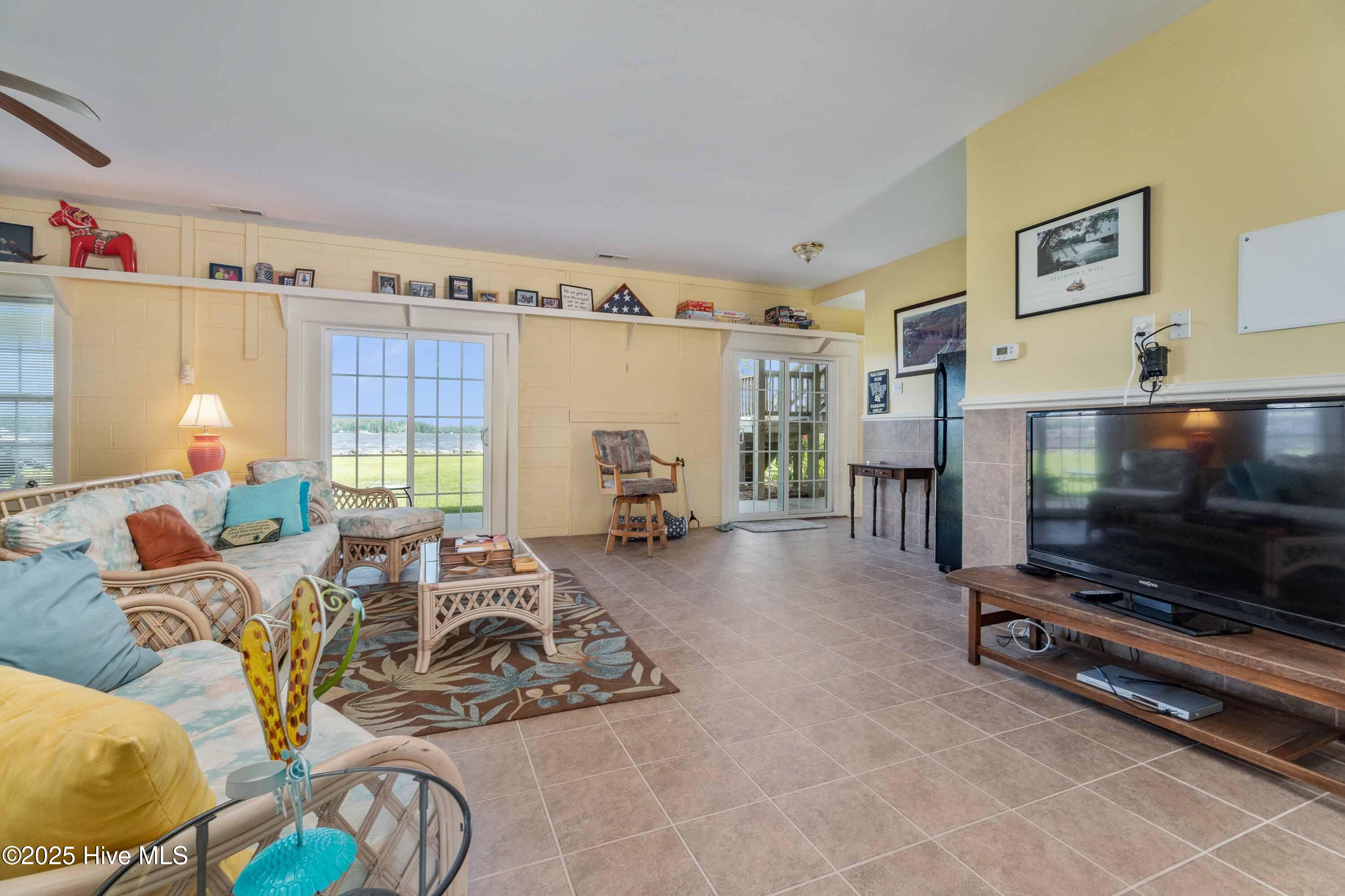 804 Murphy Farm Road Merritt, NC 28556 - Photo 37 of 54 038_Downstairs