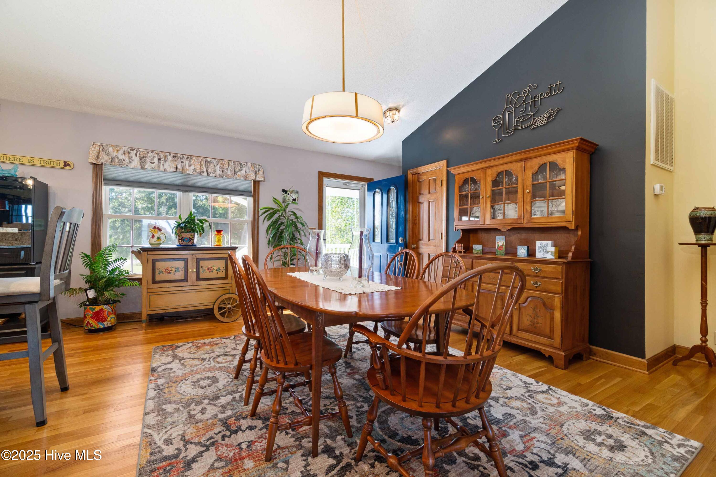 804 Murphy Farm Road Merritt, NC 28556 - Photo 4 of 54 005_Dining