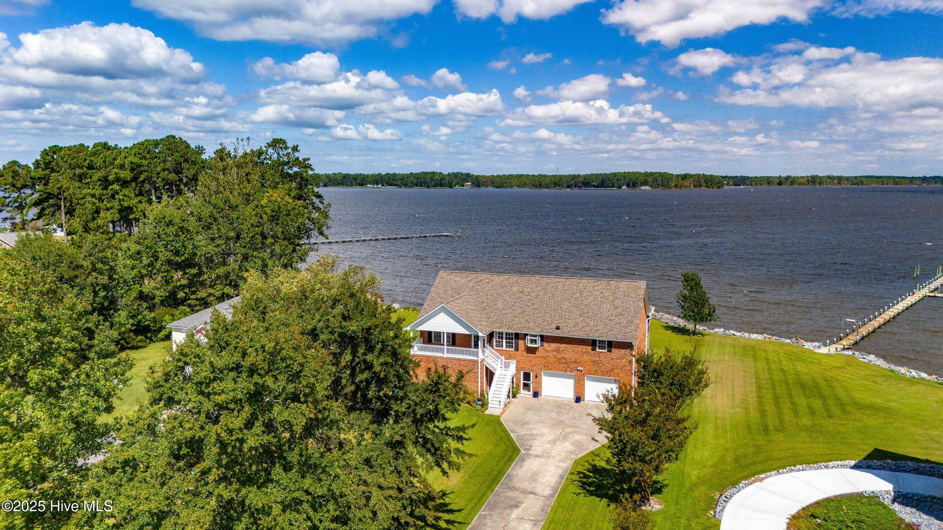 804 Murphy Farm Road Merritt, NC 28556 - Photo 44 of 54 045_Aerial
