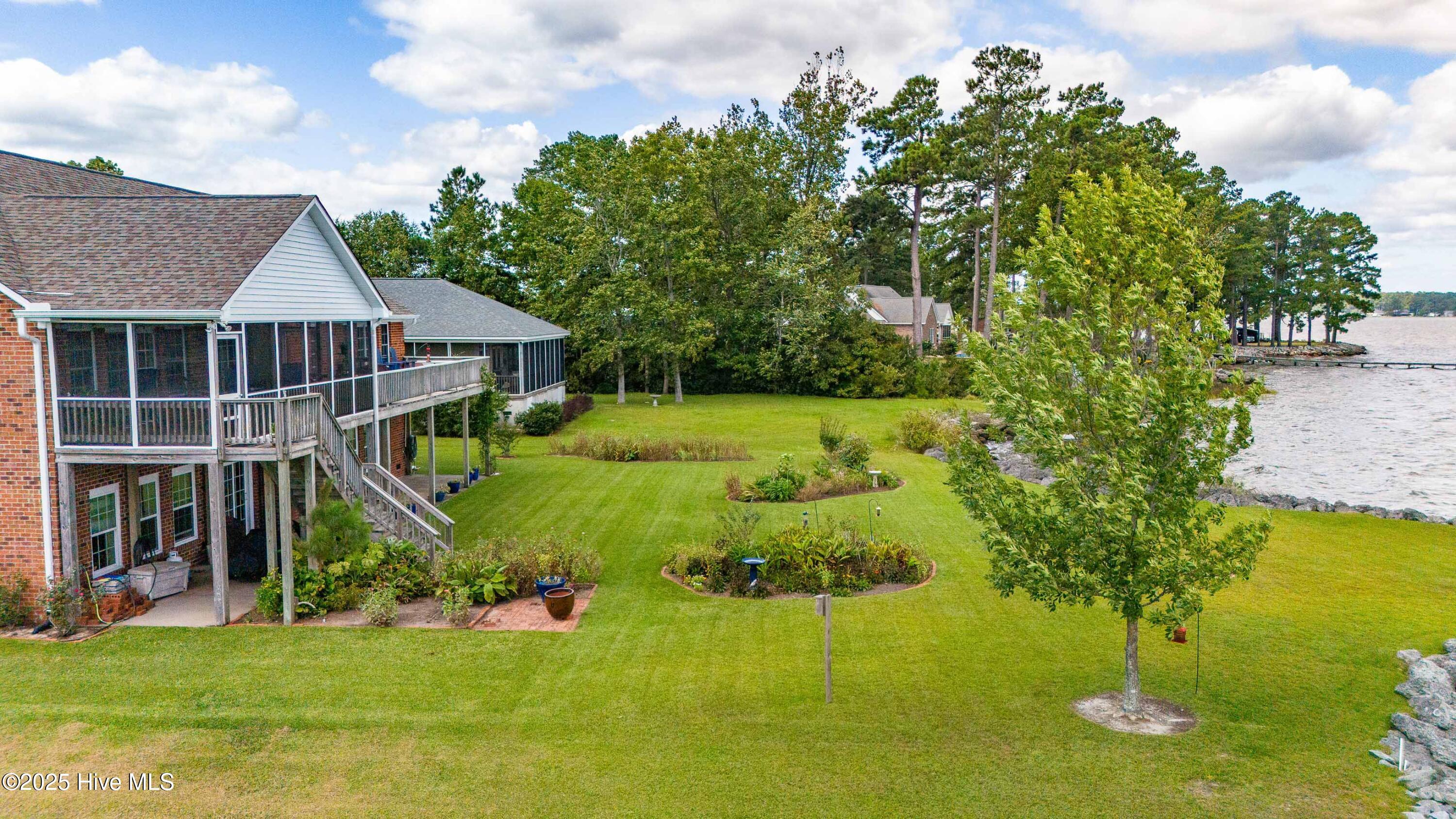 804 Murphy Farm Road Merritt, NC 28556 - Photo 48 of 54 049_Aerial