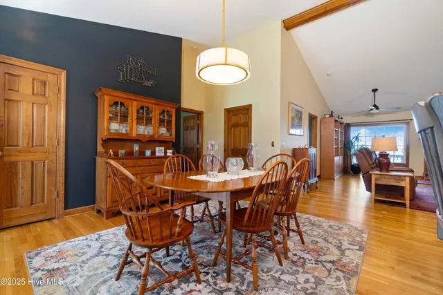 $599,000 | 804 Murphy Farm Road, Merritt, NC 28556