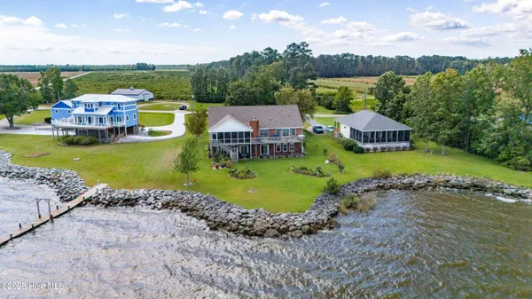 $585,000 | 804 Murphy Farm Road, Merritt, NC 28556