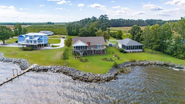 $599,000 | 804 Murphy Farm Road, Merritt, NC 28556