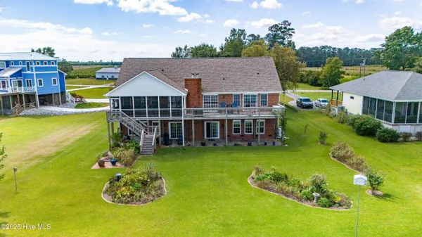 $585,000 | 804 Murphy Farm Road, Merritt, NC 28556