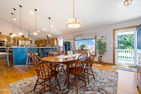 $585,000 | 804 Murphy Farm Road, Merritt, NC 28556