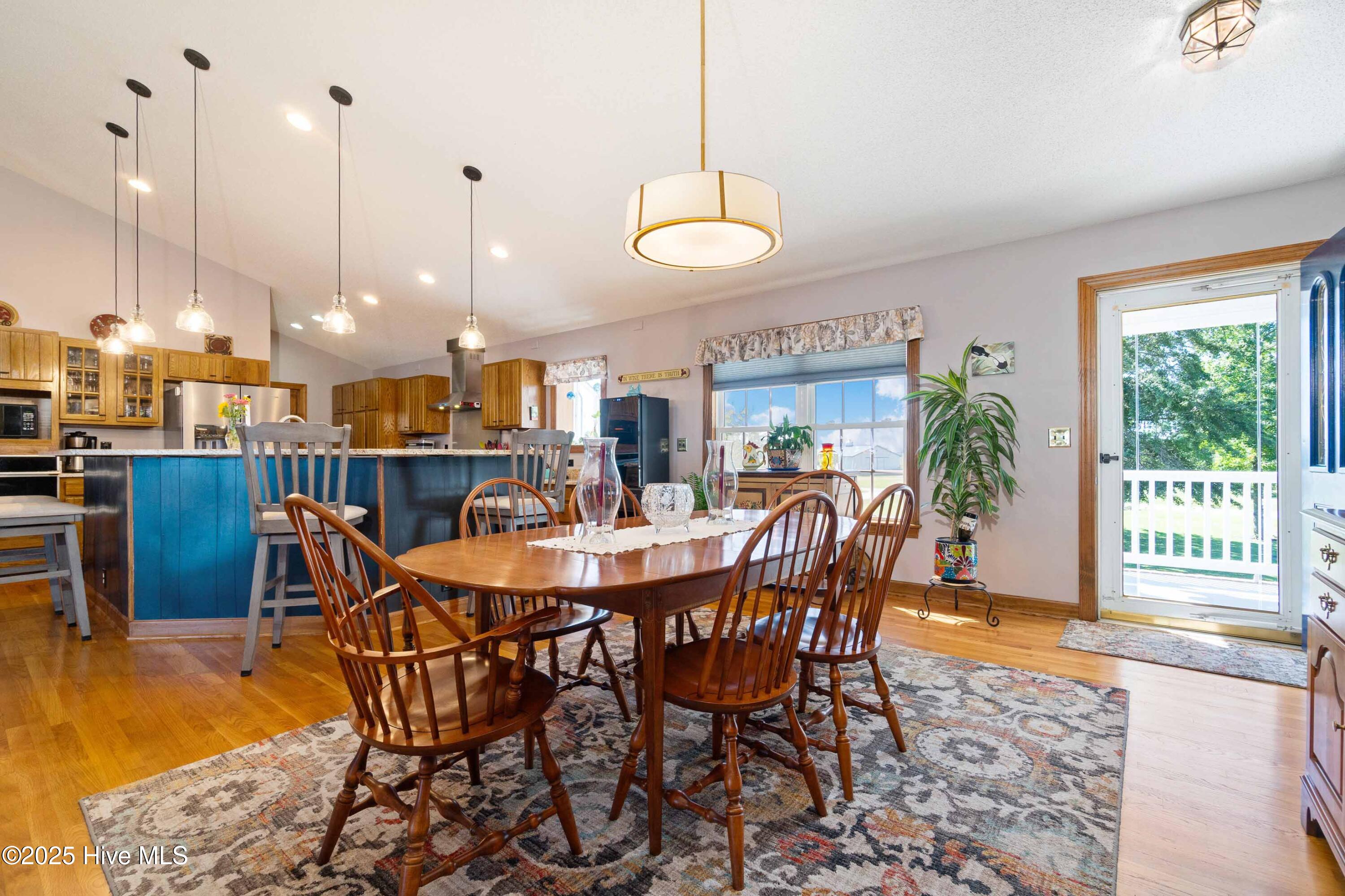 804 Murphy Farm Road Merritt, NC 28556 - Photo 6 of 54 007_Dining