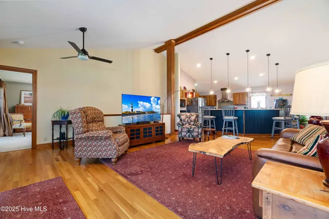 $599,000 | 804 Murphy Farm Road, Merritt, NC 28556