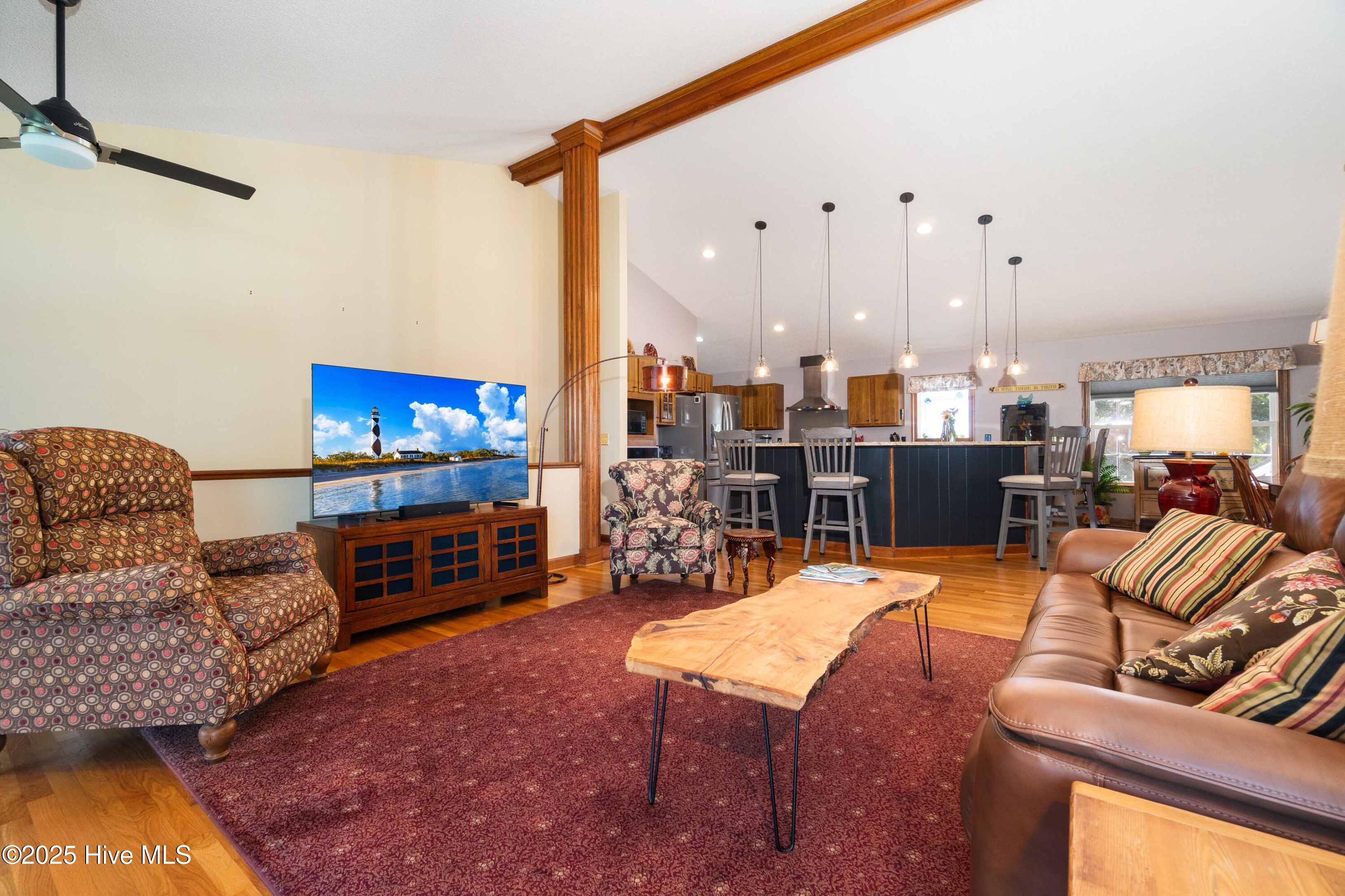 804 Murphy Farm Road Merritt, NC 28556 - Photo 10 of 54 011_Living Room