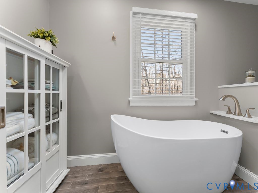 1531 King William Woods Road Midlothian, VA 23113 - Photo 35 of 64
