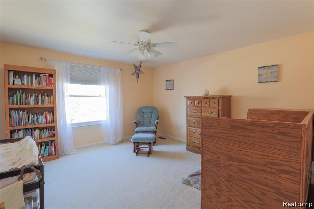 651 Kentucky Drive Rochester, MI 48307 - Photo 25 of 35 Bedroom 2 is spacious