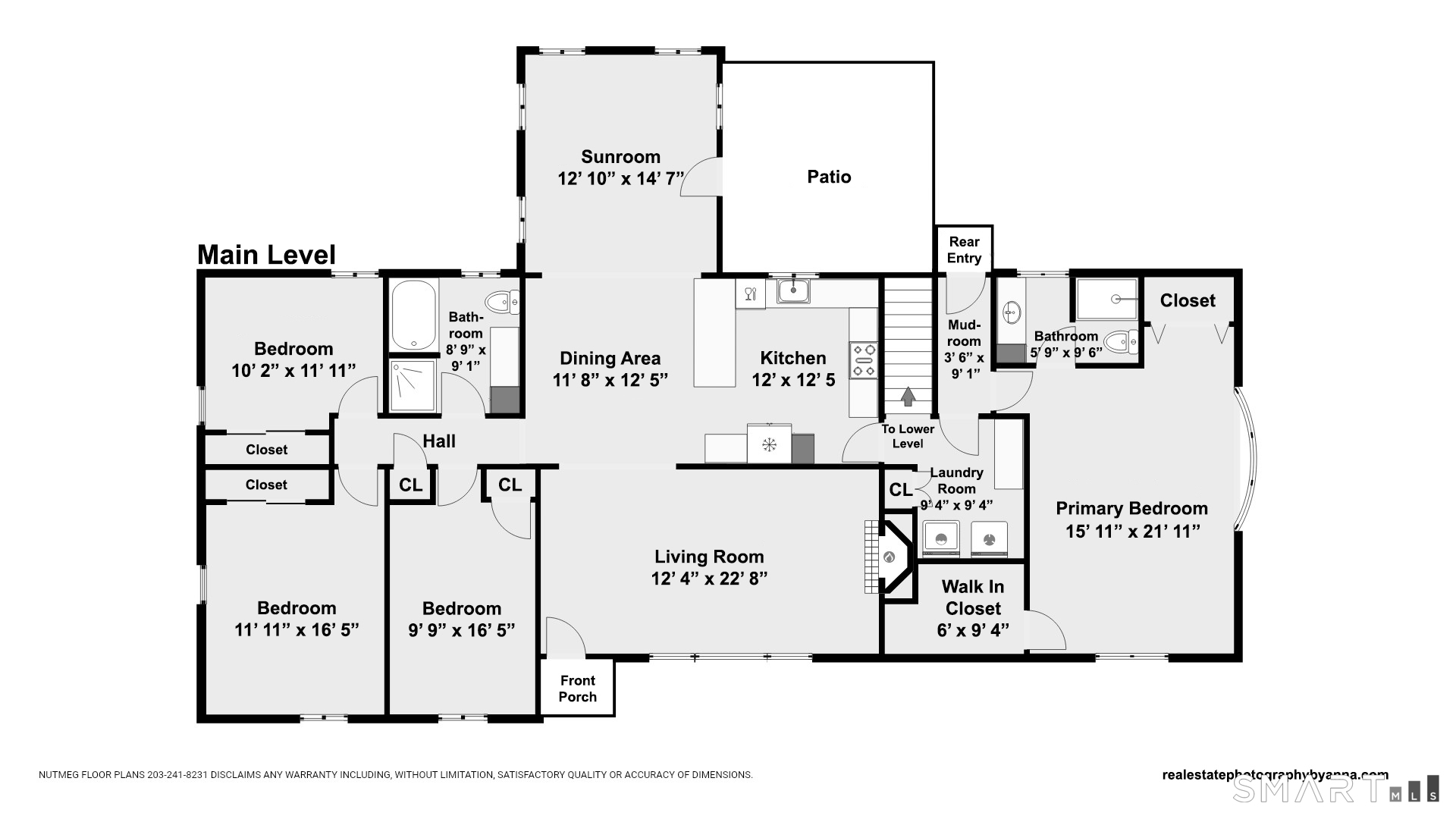 144 Ripton Road Shelton, CT 06484 - Photo 38 of 40