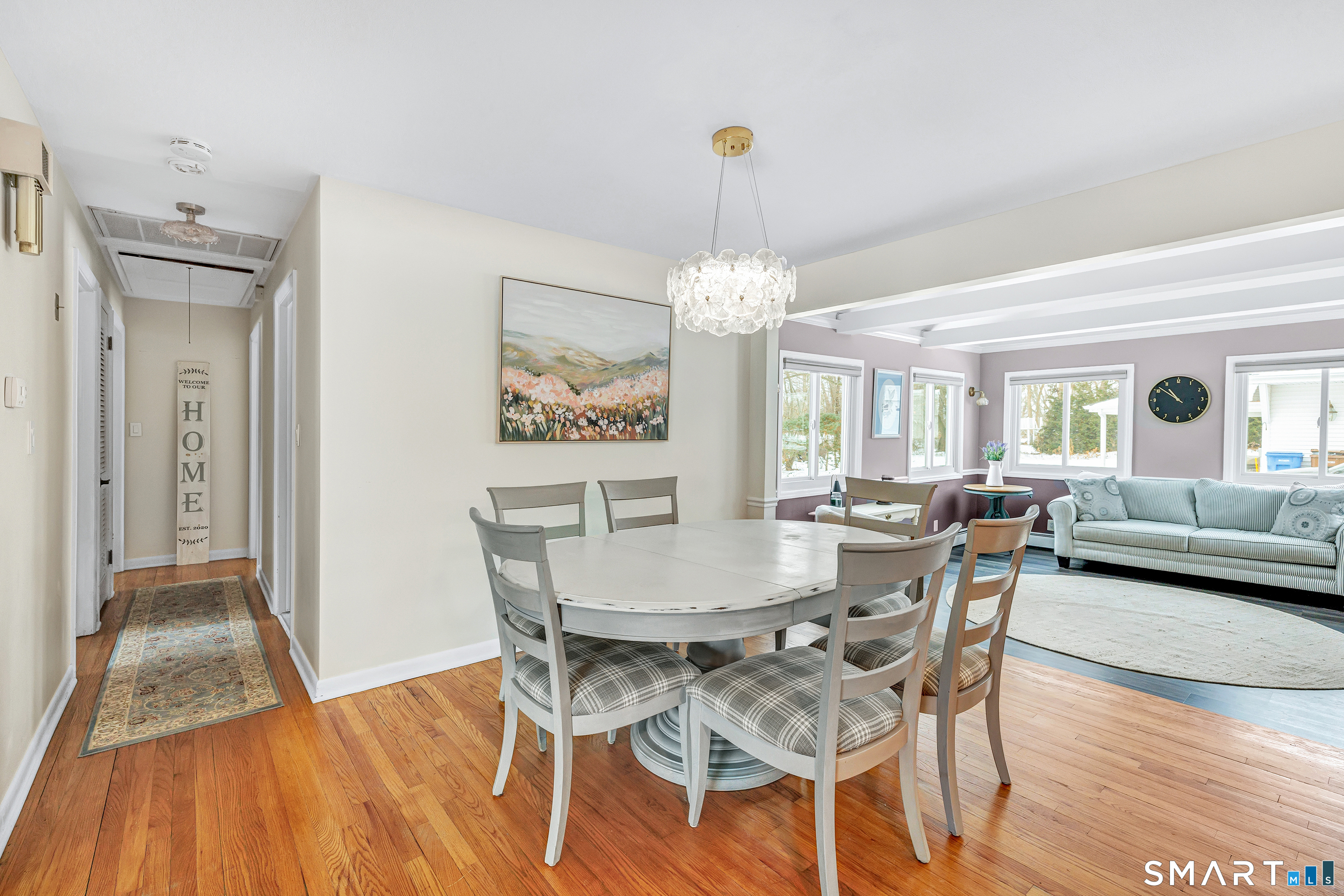 144 Ripton Road Shelton, CT 06484 - Photo 5 of 40